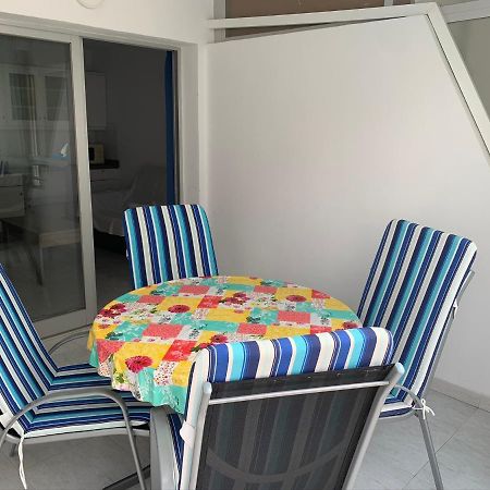 Service Apart Lazaro - Apartamentos Aguamarina 13 Калпе Екстериор снимка