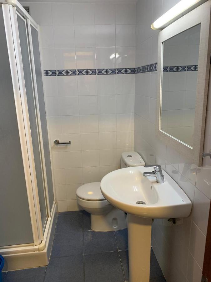 Service Apart Lazaro - Apartamentos Aguamarina 13 Калпе Екстериор снимка