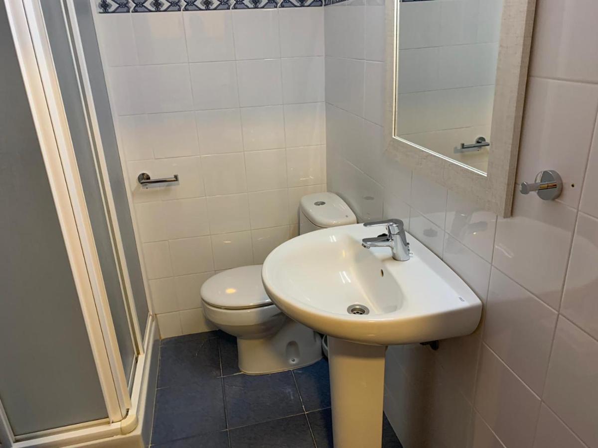 Service Apart Lazaro - Apartamentos Aguamarina 13 Калпе Екстериор снимка