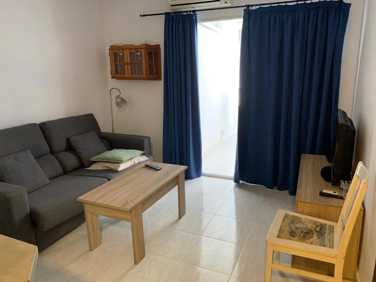 Service Apart Lazaro - Apartamentos Aguamarina 13 Калпе Екстериор снимка