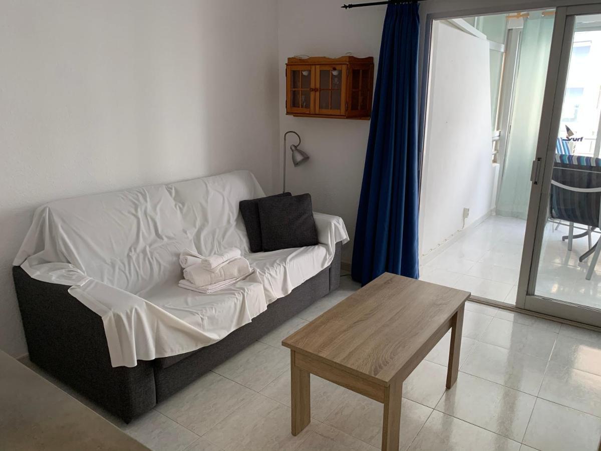 Service Apart Lazaro - Apartamentos Aguamarina 13 Калпе Екстериор снимка