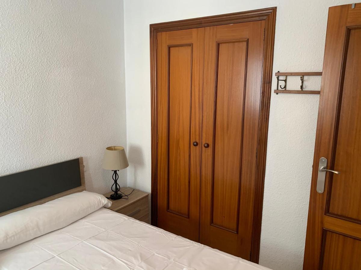 Service Apart Lazaro - Apartamentos Aguamarina 13 Калпе Екстериор снимка